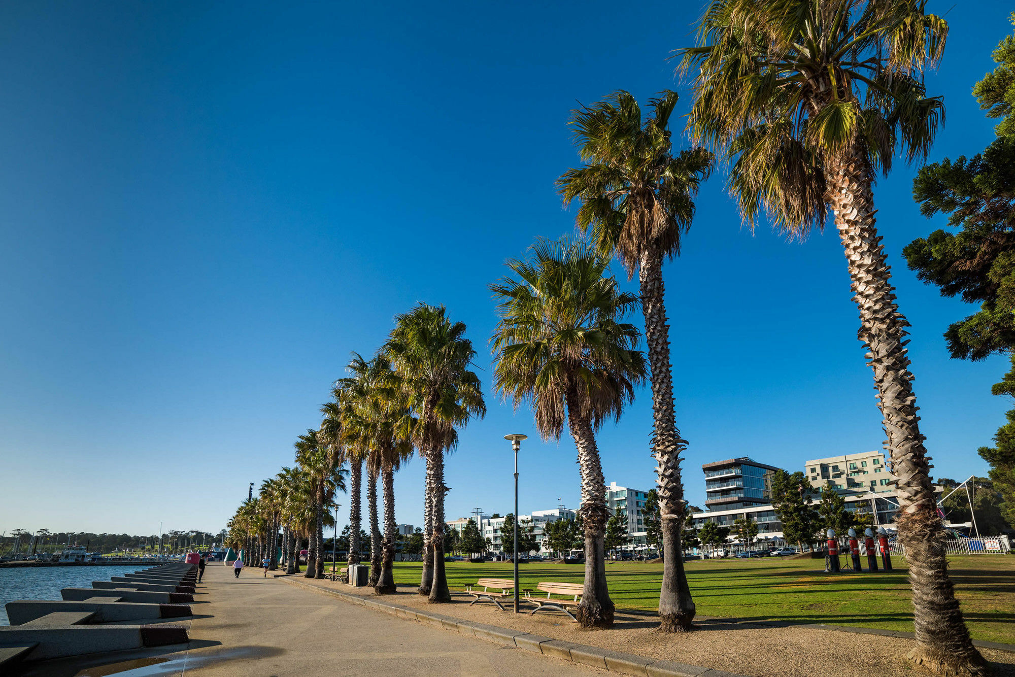 Eastern Sands City Centre Geelong Exterior photo
